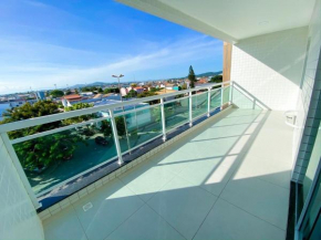 Próximo Praia do Forte / Dunas - Apartamento 203